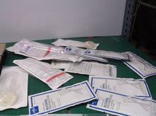BD Chloraprep Hi-Lite Orange Dura Prep, Po/Io & Alcohol Swabsticks