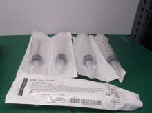 BD Lot of 5 Catheter Tip 50ml Syringe 309620 Exp. 2026-11 (No Needle)