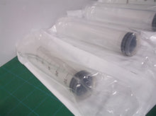 BD Lot of 4 Luer Slip Tip 50 mL (no needle) #309654 Exp 10-28
