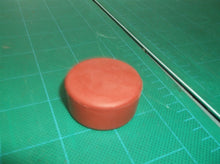 Nordic Ware Microwave Tender Cooker Weight Pressure Regulator Red Part Only