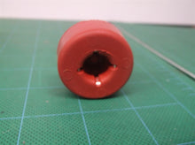 Nordic Ware Microwave Tender Cooker Weight Pressure Regulator Red Part Only