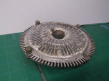 98 99 00 01 02 03 04 NISSAN FRONTIER 2.4L AT FAN CLUTCH OEM 2108286G00