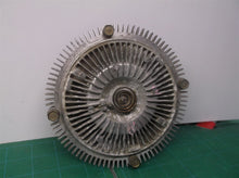 98 99 00 01 02 03 04 NISSAN FRONTIER 2.4L AT FAN CLUTCH OEM 2108286G00