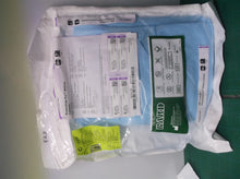 F120081T: BARD POWERGLIDE PRO MIDLINE CATHETER, FULL KIT 20G X 8CM rx Exp 10-24