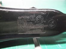 Andis Easy Style Hair Clipper Model MC-2 Runs Loudly