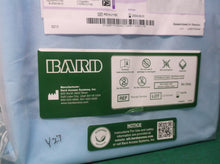 BARD CK001016 PowerPicc Catheter w/ Sherlock 3CG Top Positioning System TPS Styl