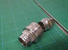 Job Smart 3/8" & 3/4" Pass-Thru Gear-Point Sockets