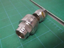 Job Smart 3/8" & 3/4" Pass-Thru Gear-Point Sockets