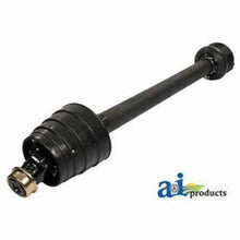 WC584811A Complete Constant Velocity Shafts Fits Woods 315 3180 3240