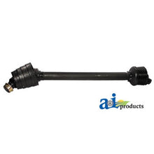 WC584811A Complete Constant Velocity Shafts Fits Woods 315 3180 3240