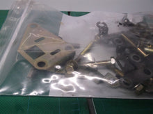 GENUINE Nissan Misc Parts Off of 31705-44X73 Valve Control