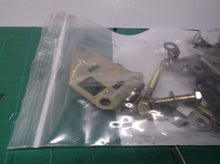 GENUINE Nissan Misc Parts Off of 31705-44X73 Valve Control
