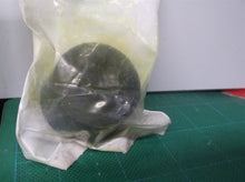 2 Hillman Rubber stoppers 1-13/16 x 1-1/2 x 1 & 1-11/16 x 1-13/32 x 1