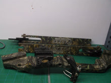 Parker Buck-Shot Compound Bow parts 18-28" D/L 30-40#