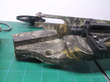 Parker Buck-Shot Compound Bow parts 18-28" D/L 30-40#