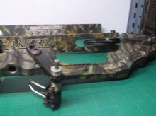 Parker Buck-Shot Compound Bow parts 18-28" D/L 30-40#