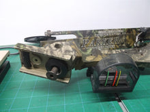 Parker Buck-Shot Compound Bow parts 18-28" D/L 30-40#