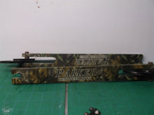 Parker Buck-Shot Compound Bow parts 18-28" D/L 30-40#