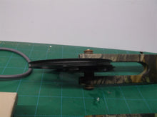 Parker Buck-Shot Compound Bow parts 18-28" D/L 30-40#