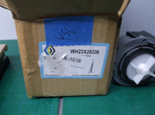 Kenmore/Whirlpool Washer Motor Drain Pump Assembly M222-51 ASKOLL