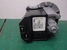 Kenmore/Whirlpool Washer Motor Drain Pump Assembly M222-51 ASKOLL