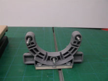 Mounting Bracket off WH23X26206 Washer Drain Pump