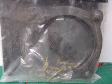 Dometic Sealand 385310063 Floor Flange Seal Replacement Kit W/ Mounting Hardware