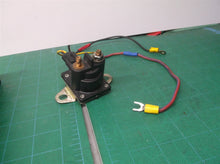 Starter Relay Solenoid Missing Nut For Sea-Doo SP SPI SPX GSI GSX GTI GTS GTX 27