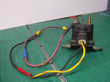 Starter Relay Solenoid Missing Nut For Sea-Doo SP SPI SPX GSI GSX GTI GTS GTX 27