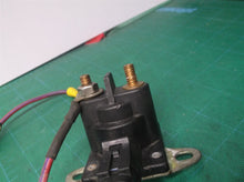 Starter Relay Solenoid Missing Nut For Sea-Doo SP SPI SPX GSI GSX GTI GTS GTX 27