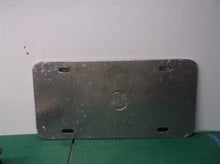 Miromar Lakes Beach & Golf Club Pextarex Vehicle Plate