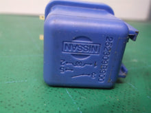1998 - 2004 Xterra Relay 252309B900