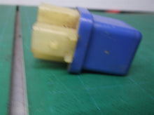 1998 - 2004 Xterra Relay 252309B900