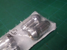 (4) REPLACEMENT SPLINE DRIVE LUG NUT No Tuner 12X1.5 Chrome 35mm oal