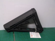 Magpul MOE Carbine Stock Mil-Spec Drop-in replacement buttstock for AR15