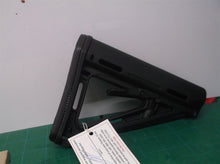 Magpul MOE Carbine Stock Mil-Spec Drop-in replacement buttstock for AR15