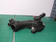 OEM CHEVY CRUZE SONIC TRAX 1.4L 1.8L WATER OUTLET THERMOSTAT HOUSING 25193922
