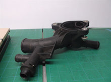 OEM CHEVY CRUZE SONIC TRAX 1.4L 1.8L WATER OUTLET THERMOSTAT HOUSING 25193922