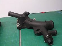 OEM CHEVY CRUZE SONIC TRAX 1.4L 1.8L WATER OUTLET THERMOSTAT HOUSING 25193922