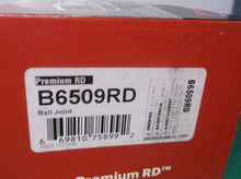 B6509RD Dorman Ball Joint Front Driver or Passenger Side Lower for Chevy K3500 r
