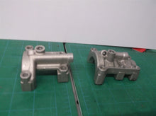 Yamaha YZ250F CAM CAP COVERS BRACKET 5YN G-2