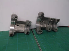 Yamaha YZ250F CAM CAP COVERS BRACKET 5YN G-2