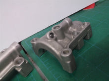 Yamaha YZ250F CAM CAP COVERS BRACKET 5YN G-2