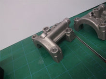 Yamaha YZ250F CAM CAP COVERS BRACKET 5YN G-2