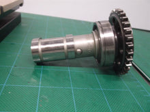 sf020 hotcams camshafts tg24 yz250