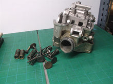YZ250F Cylinder Head Needs Valves Done/Rebuilt YAMAHA GENUINE OEM 5NL01