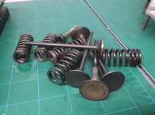 YZ250F Cylinder Head Needs Valves Done/Rebuilt YAMAHA GENUINE OEM 5NL01