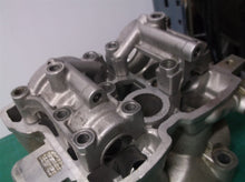 YZ250F Cylinder Head Needs Valves Done/Rebuilt YAMAHA GENUINE OEM 5NL01