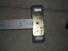 Model # UH40010 Commercial Rim/Panic Exit Device push bar only missing small sid