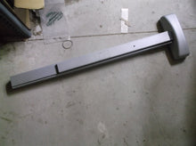 Model # UH40010 Commercial Rim/Panic Exit Device push bar only missing small sid